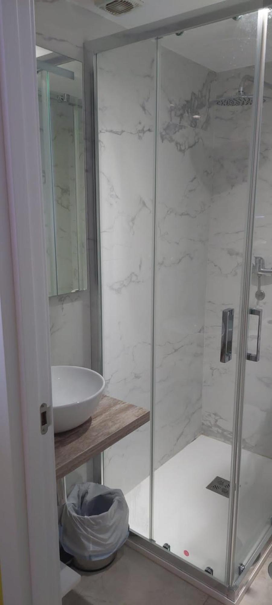 Hostal Ds Velilla de San Antonio Eksteriør billede