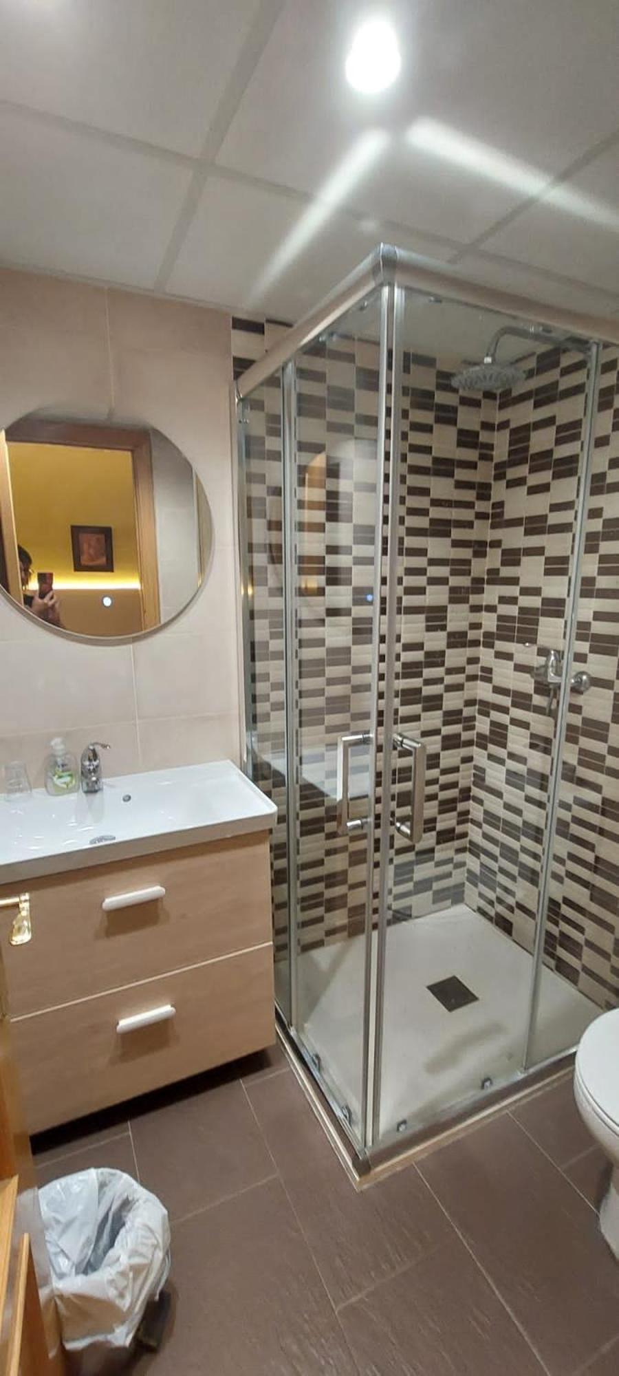 Hostal Ds Velilla de San Antonio Eksteriør billede
