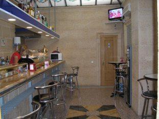 Hostal Ds Velilla de San Antonio Eksteriør billede